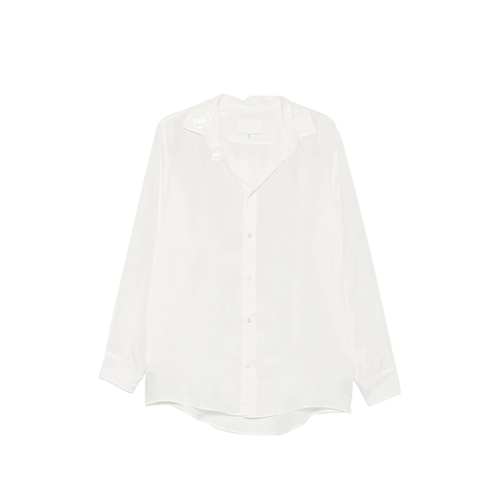 [Maison Margiela] Shirts Long Sleeve SS26 M35850 S67DT0030 102