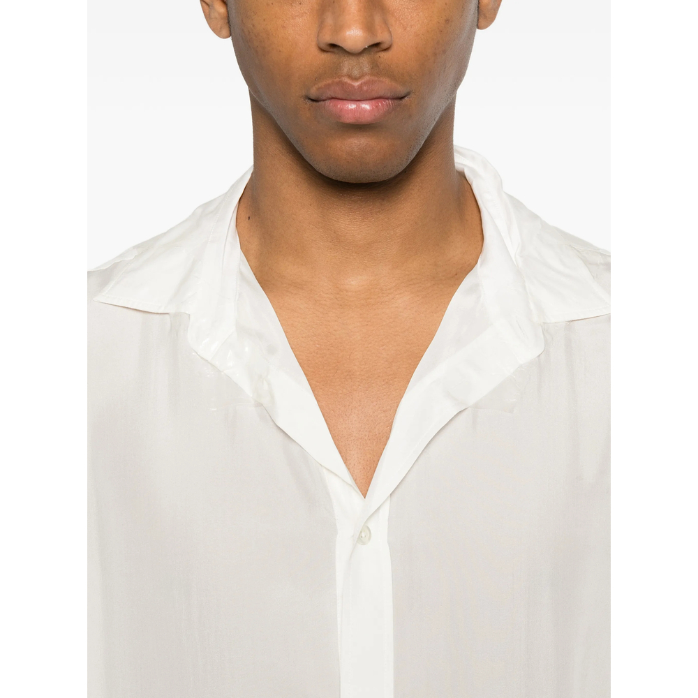 [Maison Margiela] Shirts Long Sleeve SS26 M35850 S67DT0030 102