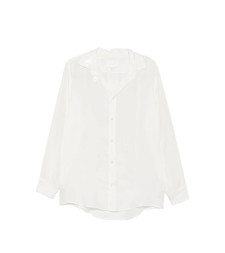[Maison Margiela] Shirts Long Sleeve SS26 M35850 S67DT0030 102