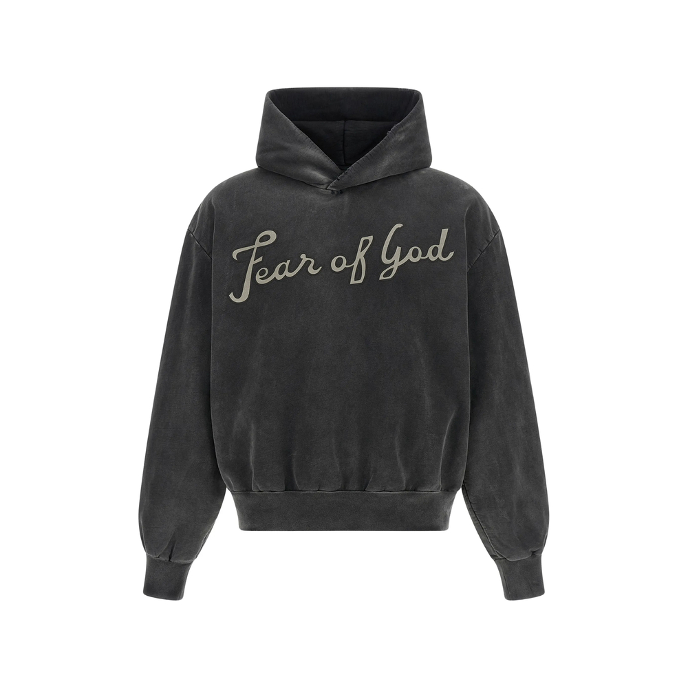 [Fear of God] Hoodie SS26 FG9M12 9936BHF 019