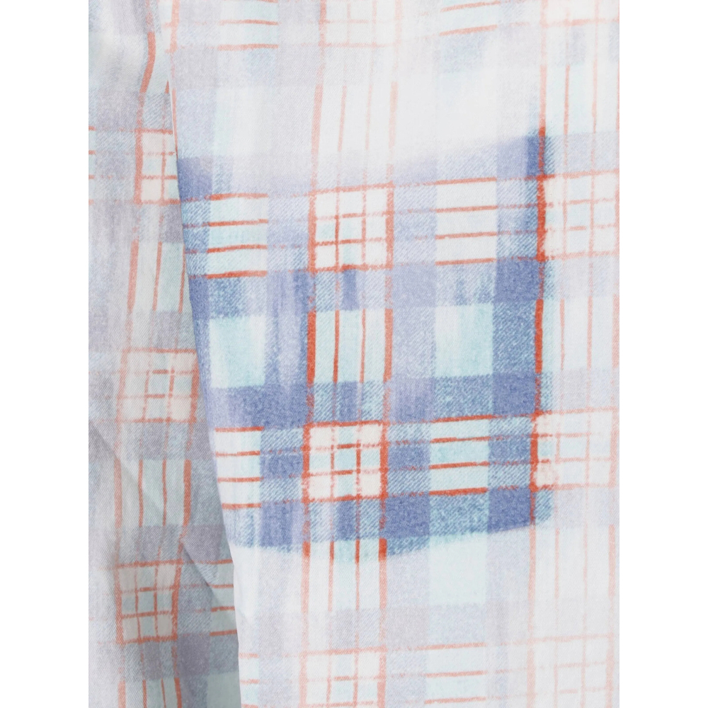 [Gallery Dept.] Shirts Long Sleeve FW26 TOP025  BLUE