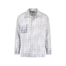 [Gallery Dept.] Shirts Long Sleeve FW26 TOP025  BLUE