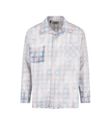 [Gallery Dept.] Shirts Long Sleeve FW26 TOP025  BLUE