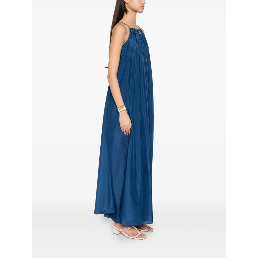 [Zimmermann] Sleeveless dress FW26 8418DSS261  DKCOB