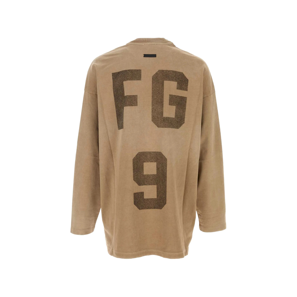 [Fear of God] T-shirts Long Sleeve SS26 FG9M10 9950HWJ 288