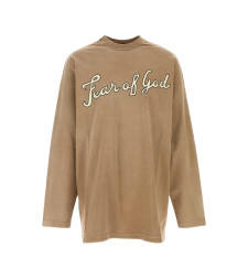 [Fear of God] T-shirts Long Sleeve SS26 FG9M10 9950HWJ 288