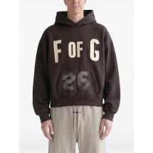 [Fear of God] Hoodie SS26 FG9M12 9938BHF 204