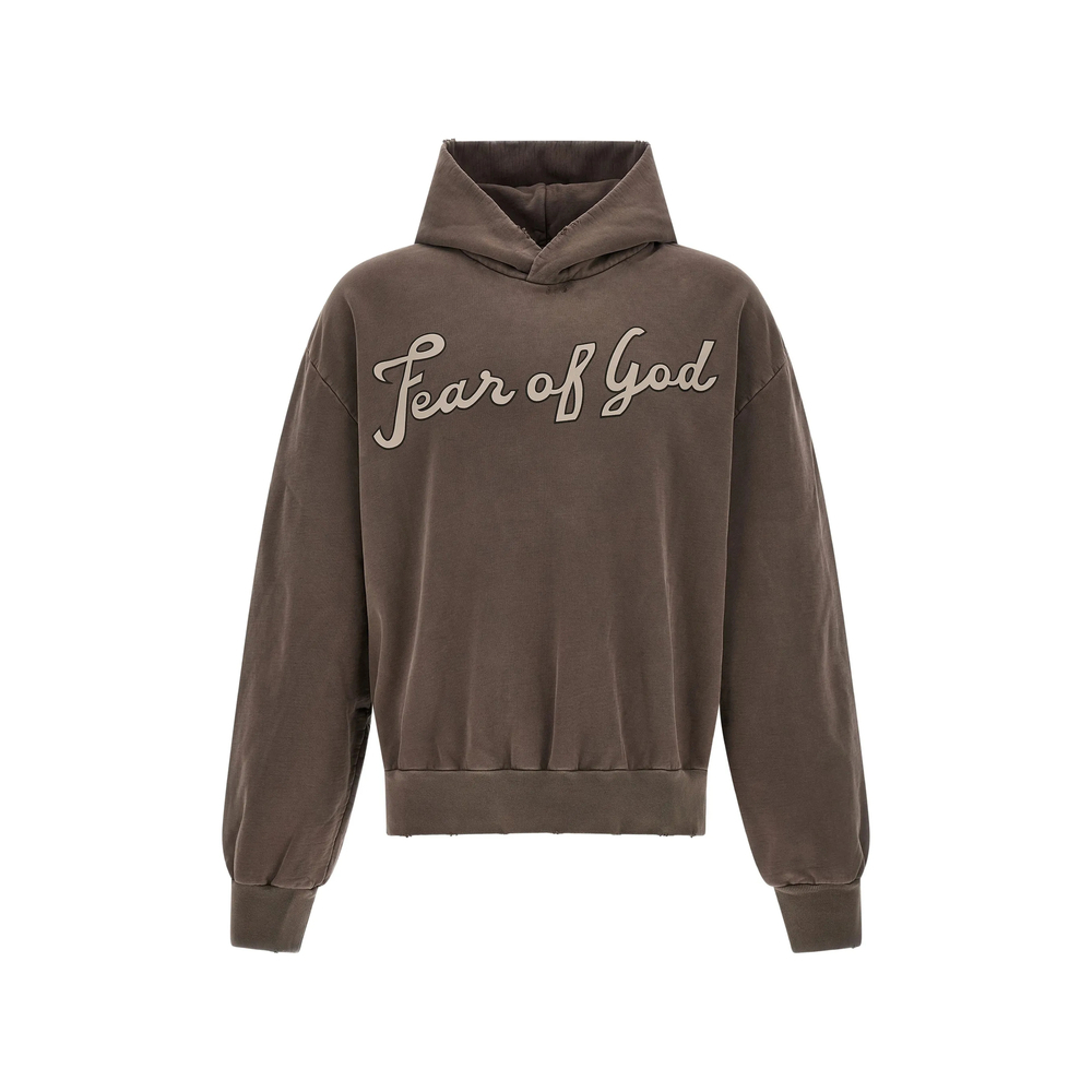 [Fear of God] Hoodie SS26 FG9M12 9936BHF 298