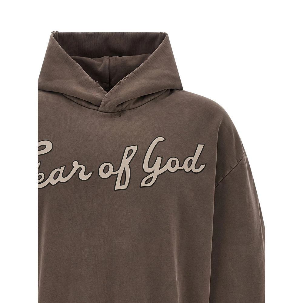 [Fear of God] Hoodie SS26 FG9M12 9936BHF 298
