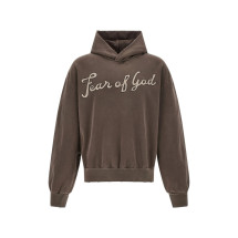 [Fear of God] Hoodie SS26 FG9M12 9936BHF 298