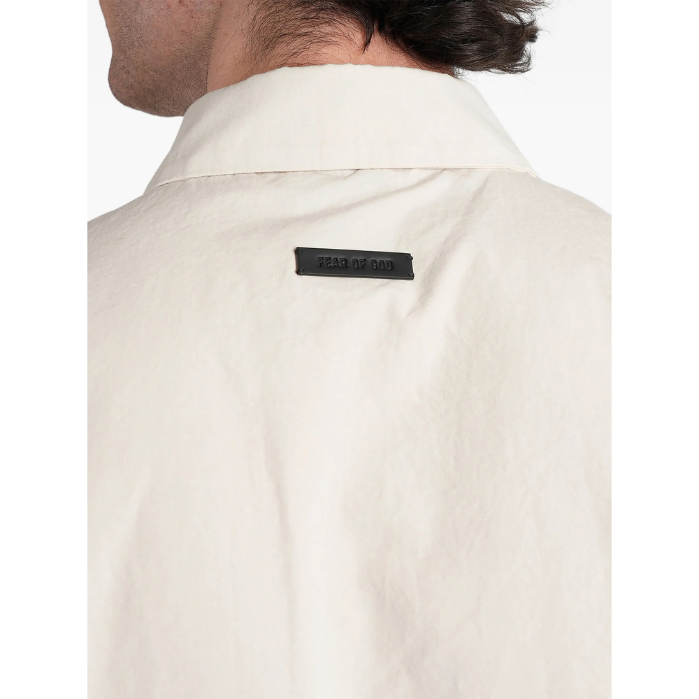 [Fear of God] Shirts Long Sleeve SS26 FG9M60 611BCG 117