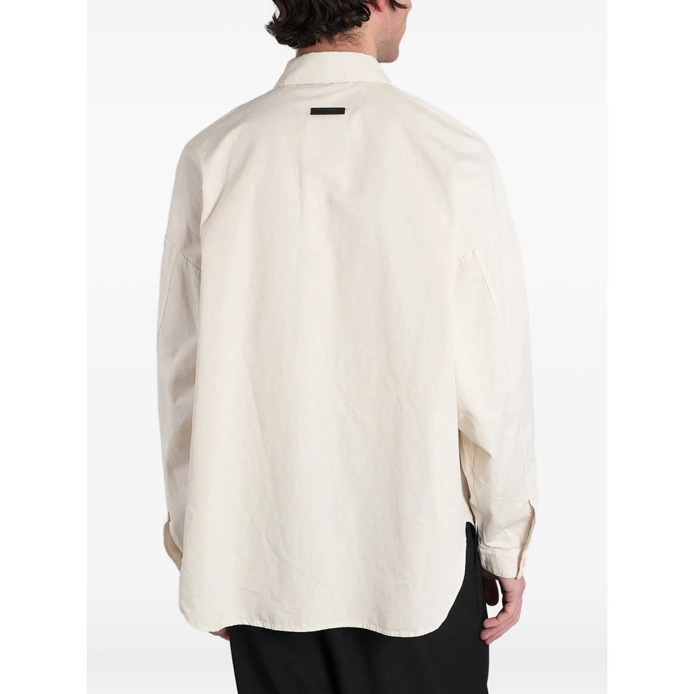 [Fear of God] Shirts Long Sleeve SS26 FG9M60 611BCG 117