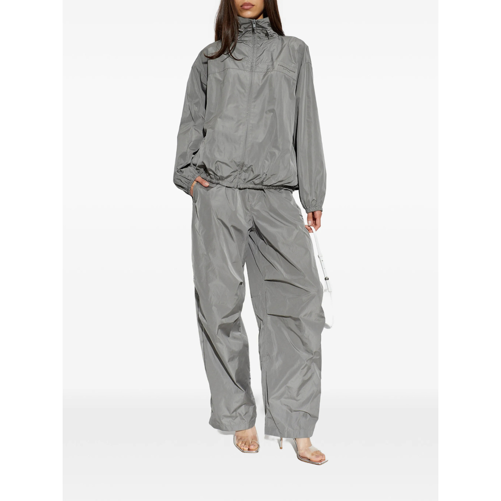 [ALEXANDER WANG] Training Pants FW26 1WC3264038  020