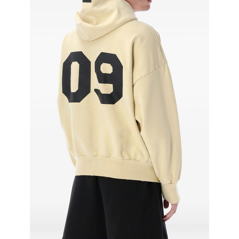 [Fear of God] Hoodie SS26 FG9M12 9941BHF 152