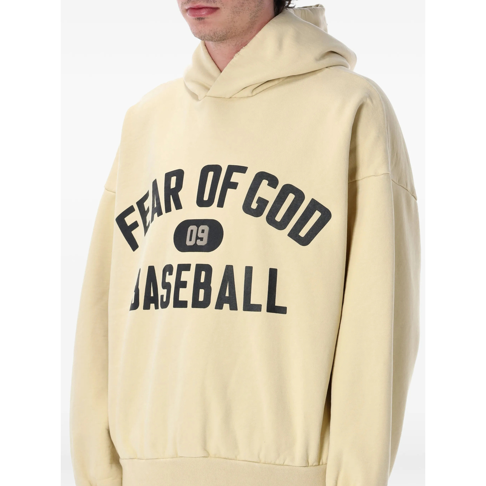 [Fear of God] Hoodie SS26 FG9M12 9941BHF 152