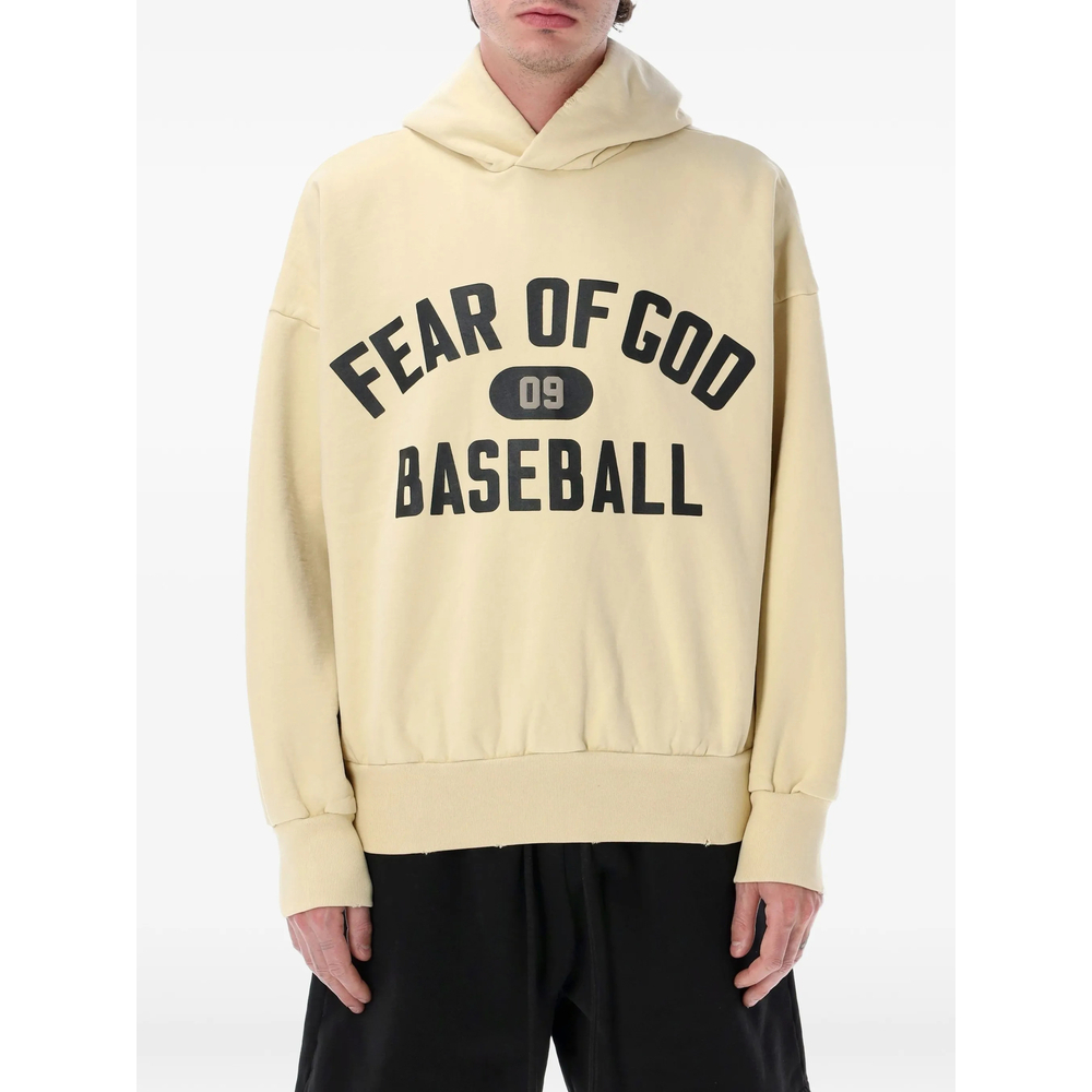 [Fear of God] Hoodie SS26 FG9M12 9941BHF 152