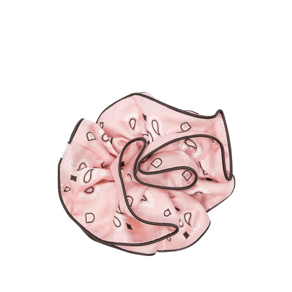 [Ferragamo] Hair Accessory FW26 340472 0795434 ROSA