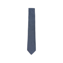[Ferragamo] Tie FW26 351443 0794560 BLURO
