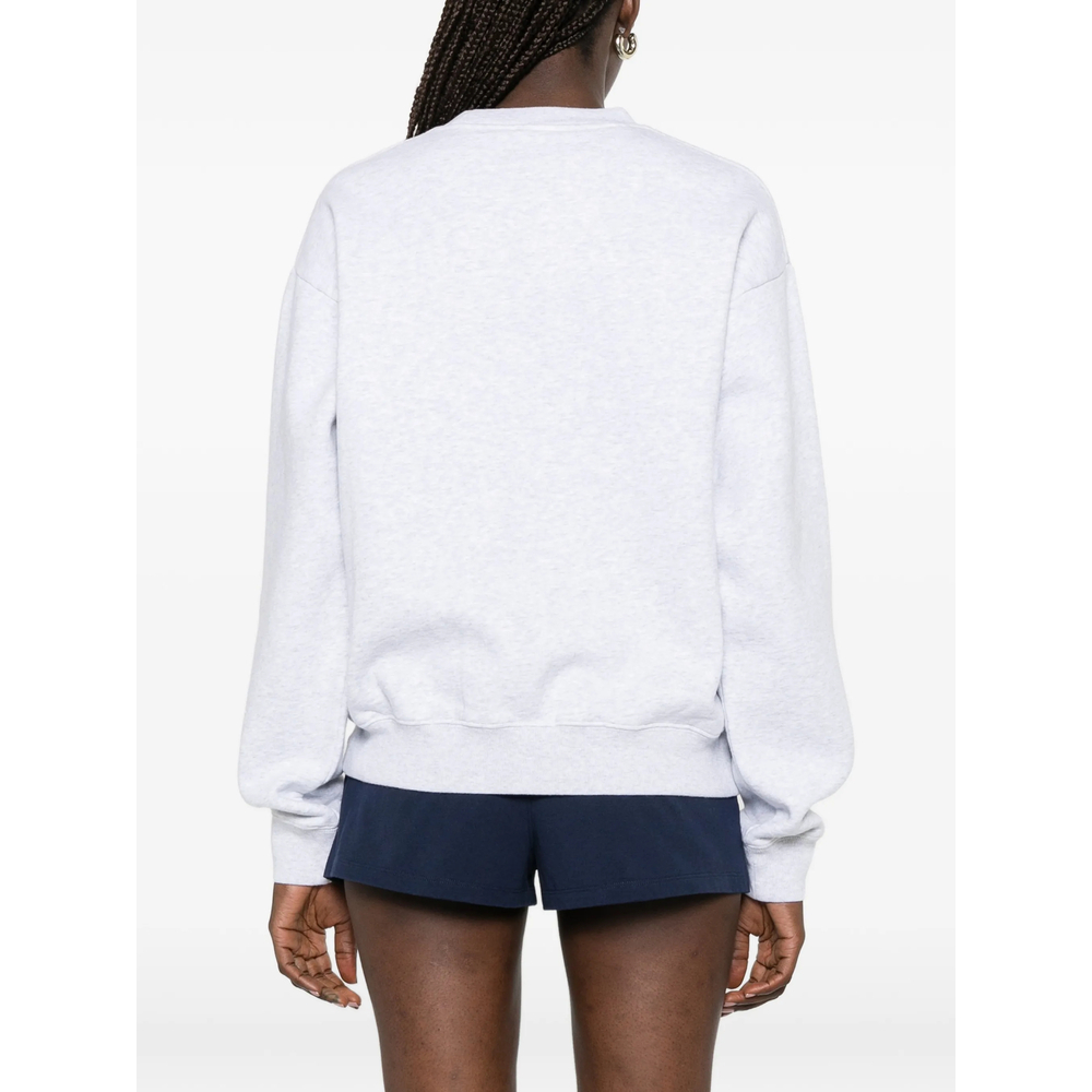 [SPORTY & RICH] Sweatshirt FW26 ST09876257GY  HGREY