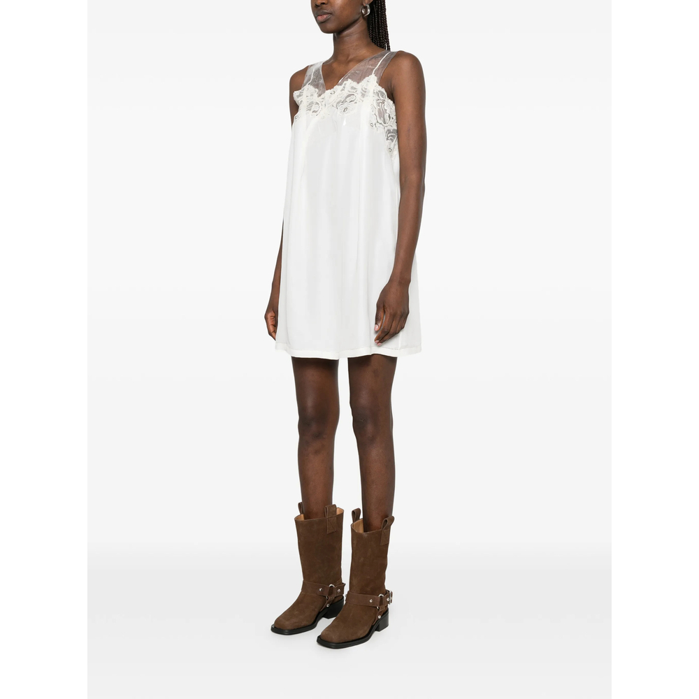 [Maison Margiela] Dress SS26 M35850 S29DA0010 102