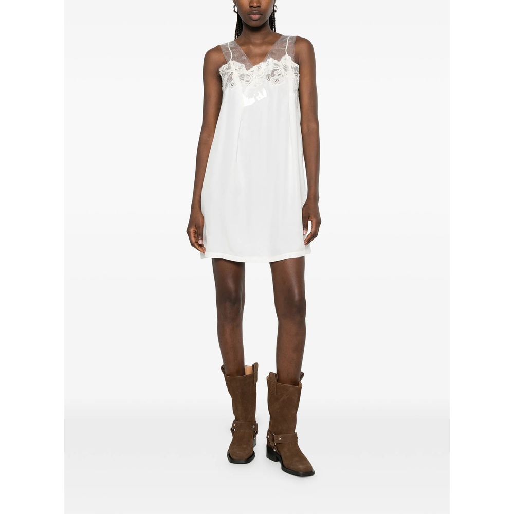 [Maison Margiela] Dress SS26 M35850 S29DA0010 102