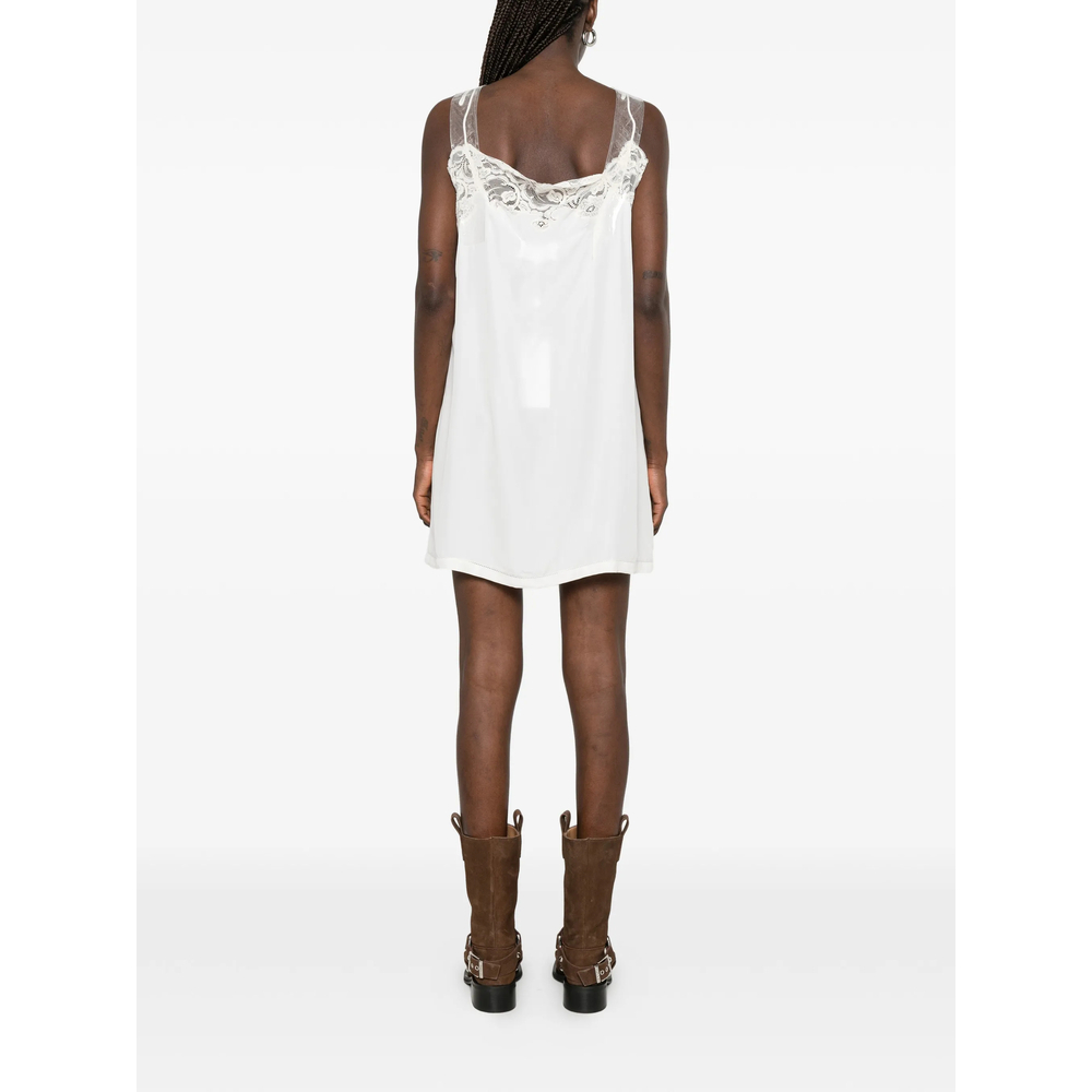 [Maison Margiela] Dress SS26 M35850 S29DA0010 102