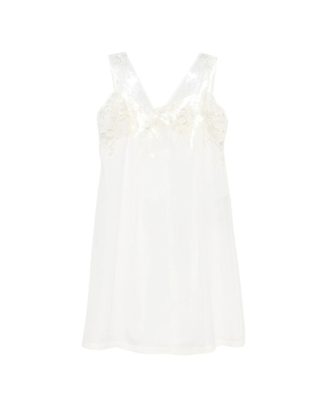 [Maison Margiela] Dress SS26 M35850 S29DA0010 102