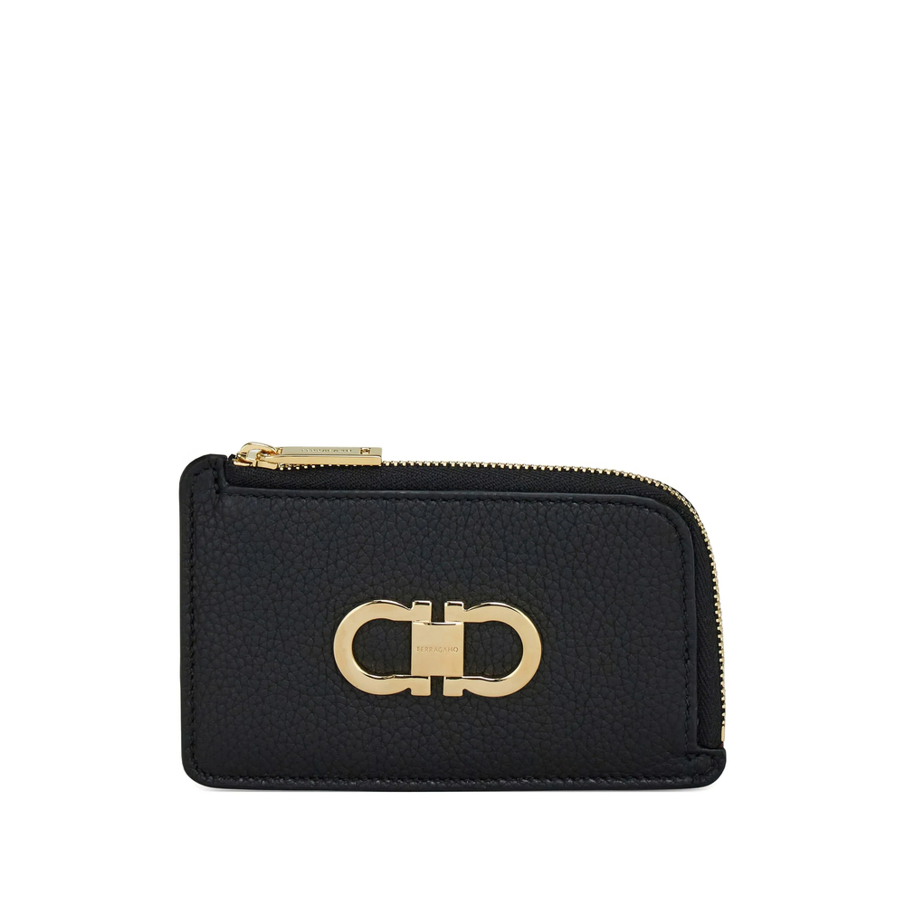[Ferragamo] Wallet FW26 221075 0789911 NEFLA