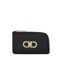 [Ferragamo] Wallet FW26 221075 0789911 NEFLA