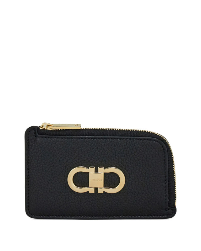 [Ferragamo] Wallet FW26 221075 0789911 NEFLA