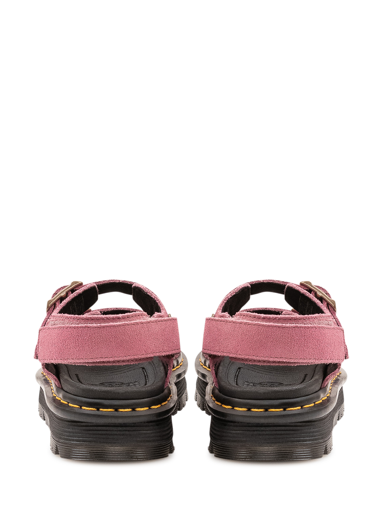 [Dr. Martens] Sandals SS26 42689650 DUSTYROSE