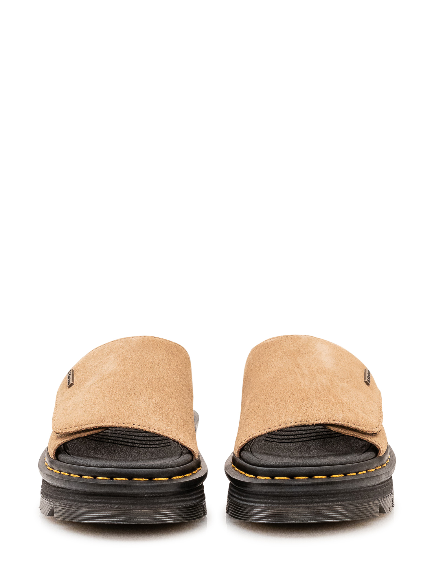 [Dr. Martens] Sandals SS26 42409200 SAVANNAHTAN