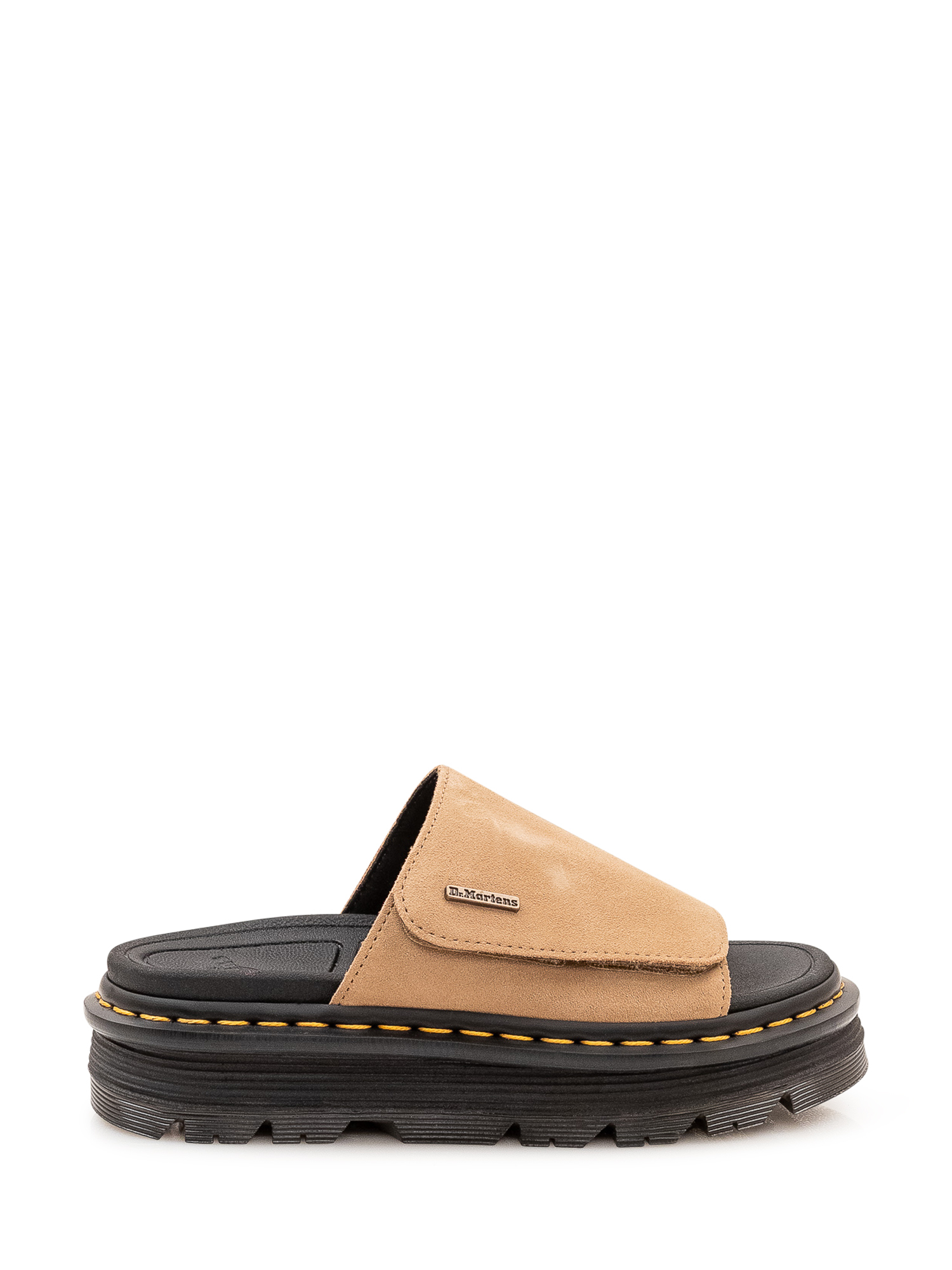 [Dr. Martens] Sandals SS26 42409200 SAVANNAHTAN