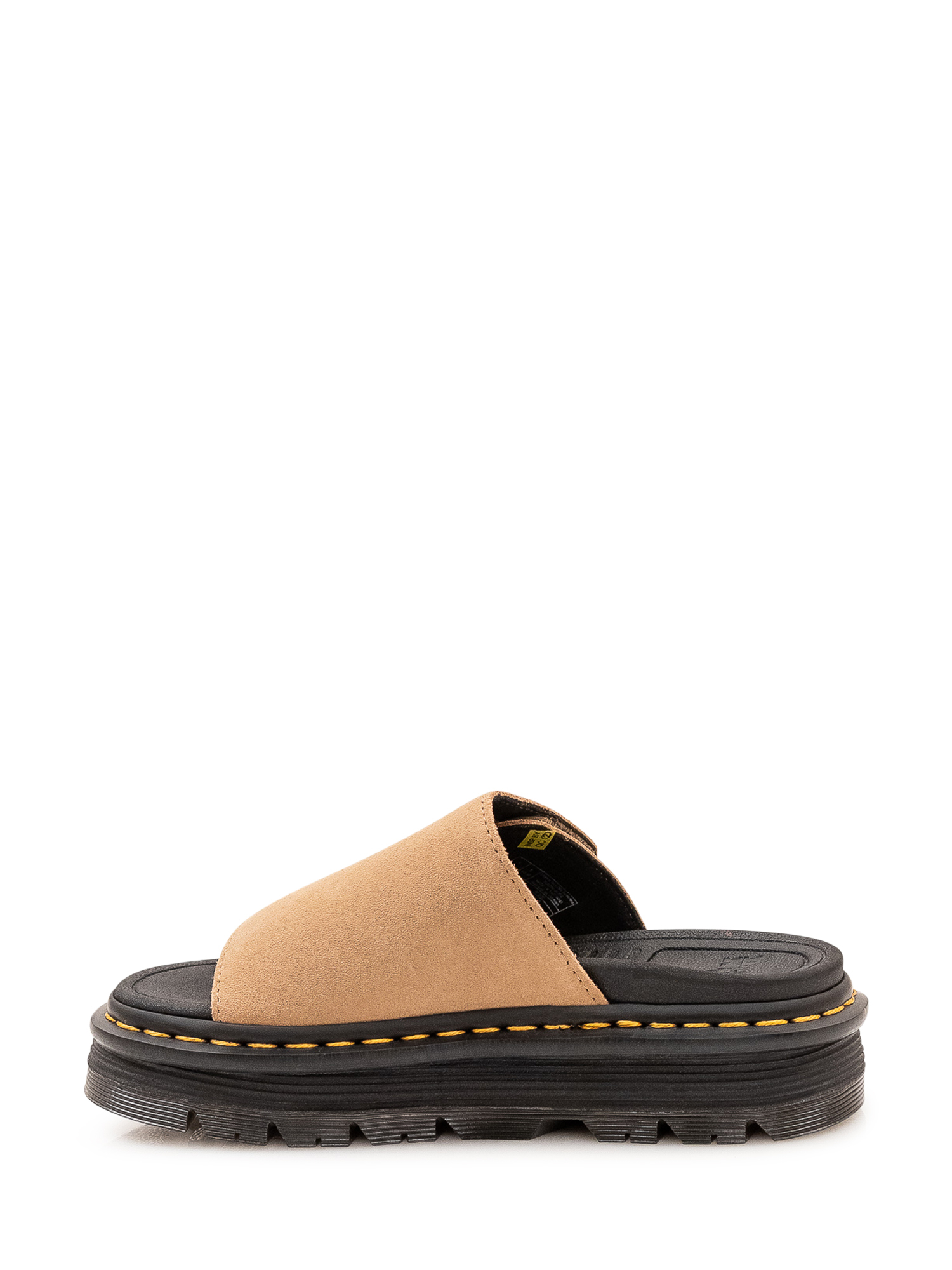[Dr. Martens] Sandals SS26 42409200 SAVANNAHTAN