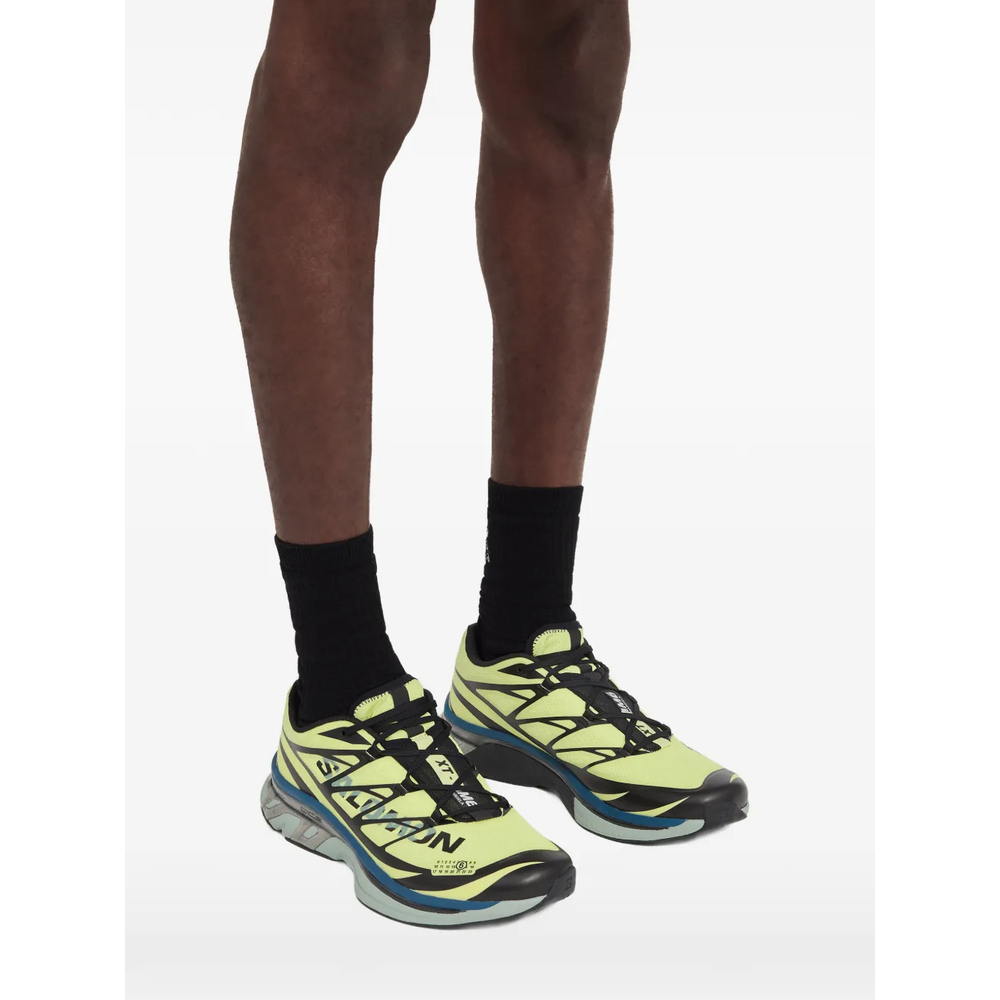 [MM6 MAISON MARGIELA X SALOMON] Sneakers SS26 P6303 SH1WS0020 HB420