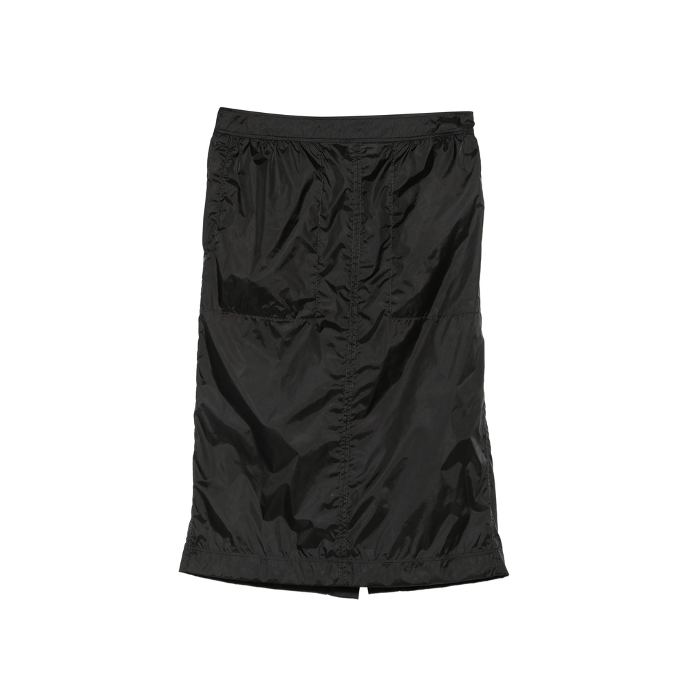 [Saint Laurent] Midi skirt SS26 870894 Y8J40 1000