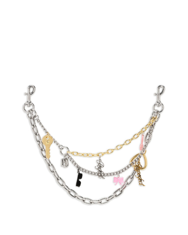 [Marc Jacobs] Keyring FW26 2S6SST005S02  042