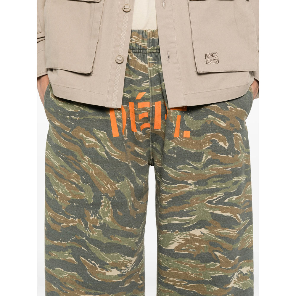 [Gallery Dept.] Trousers FW26 BTM019  TICAM