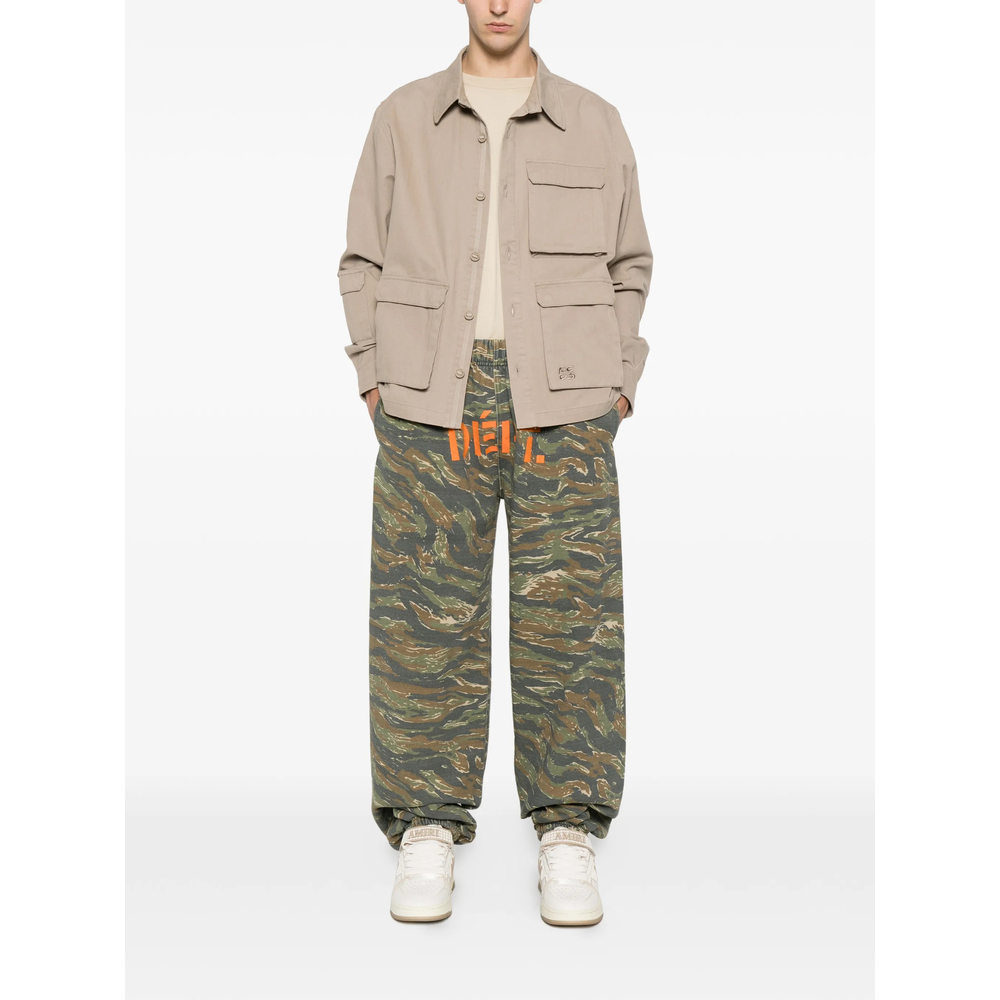 [Gallery Dept.] Trousers FW26 BTM019  TICAM