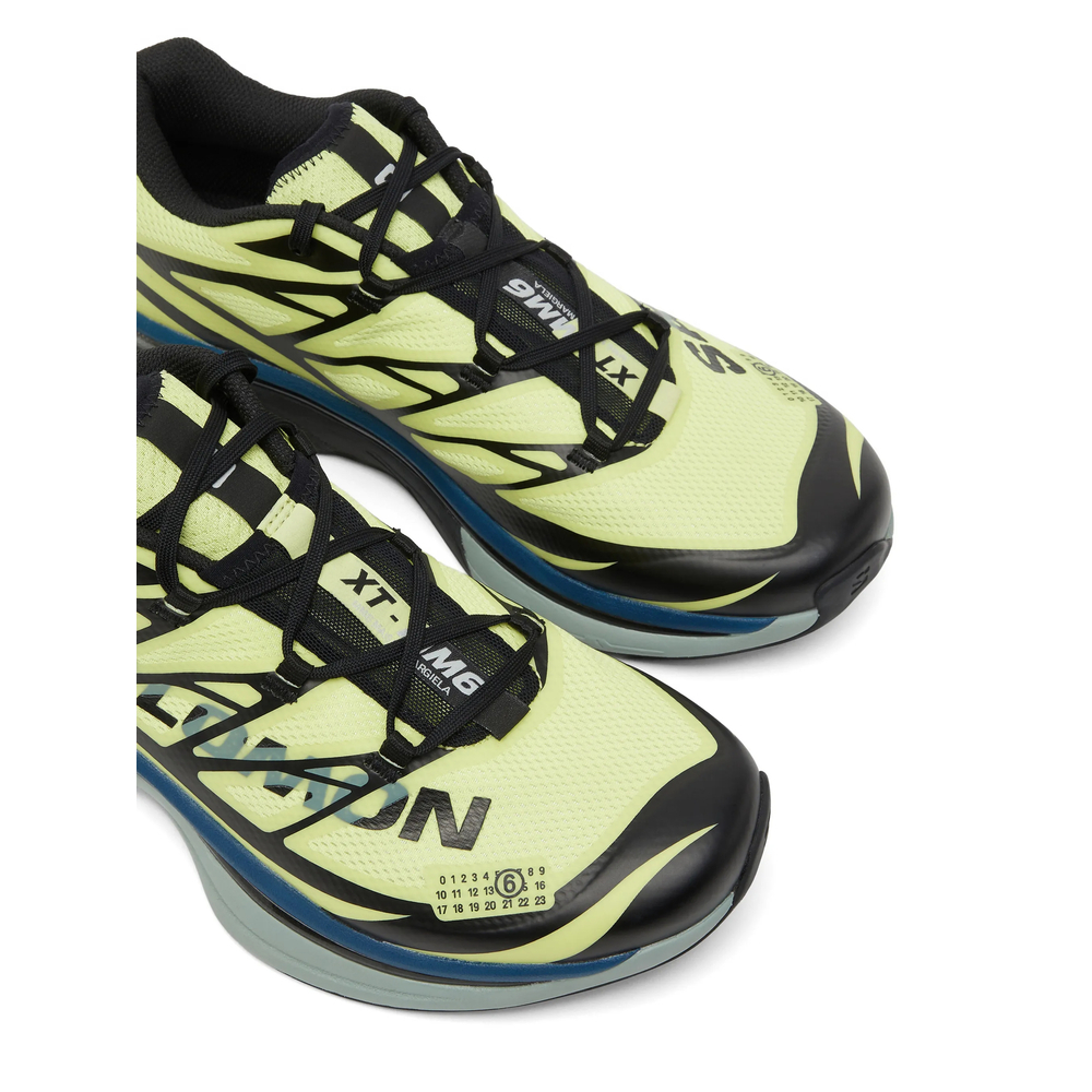 [MM6 MAISON MARGIELA X SALOMON] Sneakers SS26 P6303 S59WS0243 HB420