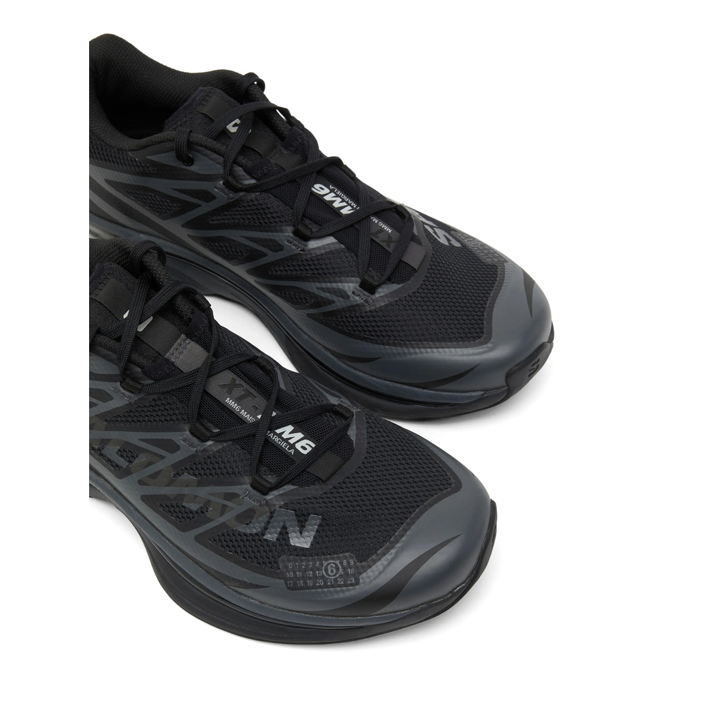 [MM6 MAISON MARGIELA X SALOMON] Sneakers SS26 P6303 S59WS0243 HB422