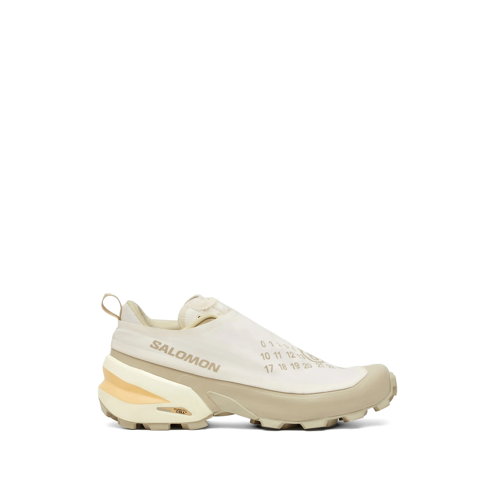 [MM6 MAISON MARGIELA X SALOMON] Sneakers SS26 P7624 S59WS0249 HB423