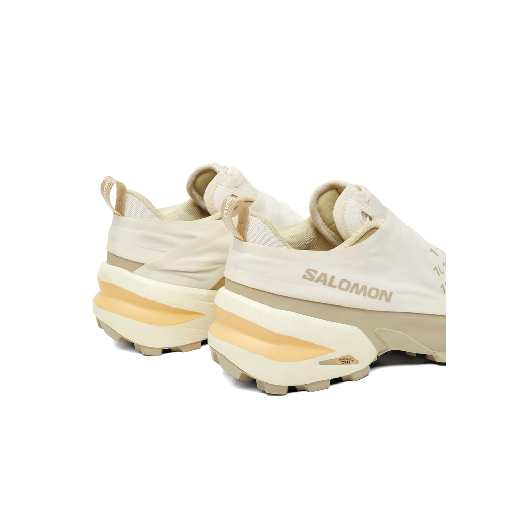 [MM6 MAISON MARGIELA X SALOMON] Sneakers SS26 P7624 S59WS0249 HB423