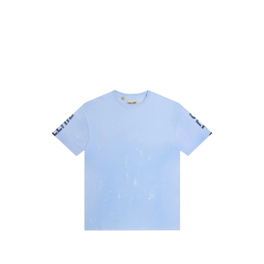 [Gallery Dept.] T-shirts Short Sleeve FW26 TOP039  LIGBL