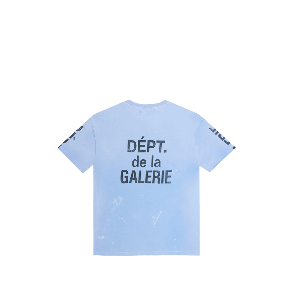 [Gallery Dept.] T-shirts Short Sleeve FW26 TOP039  LIGBL