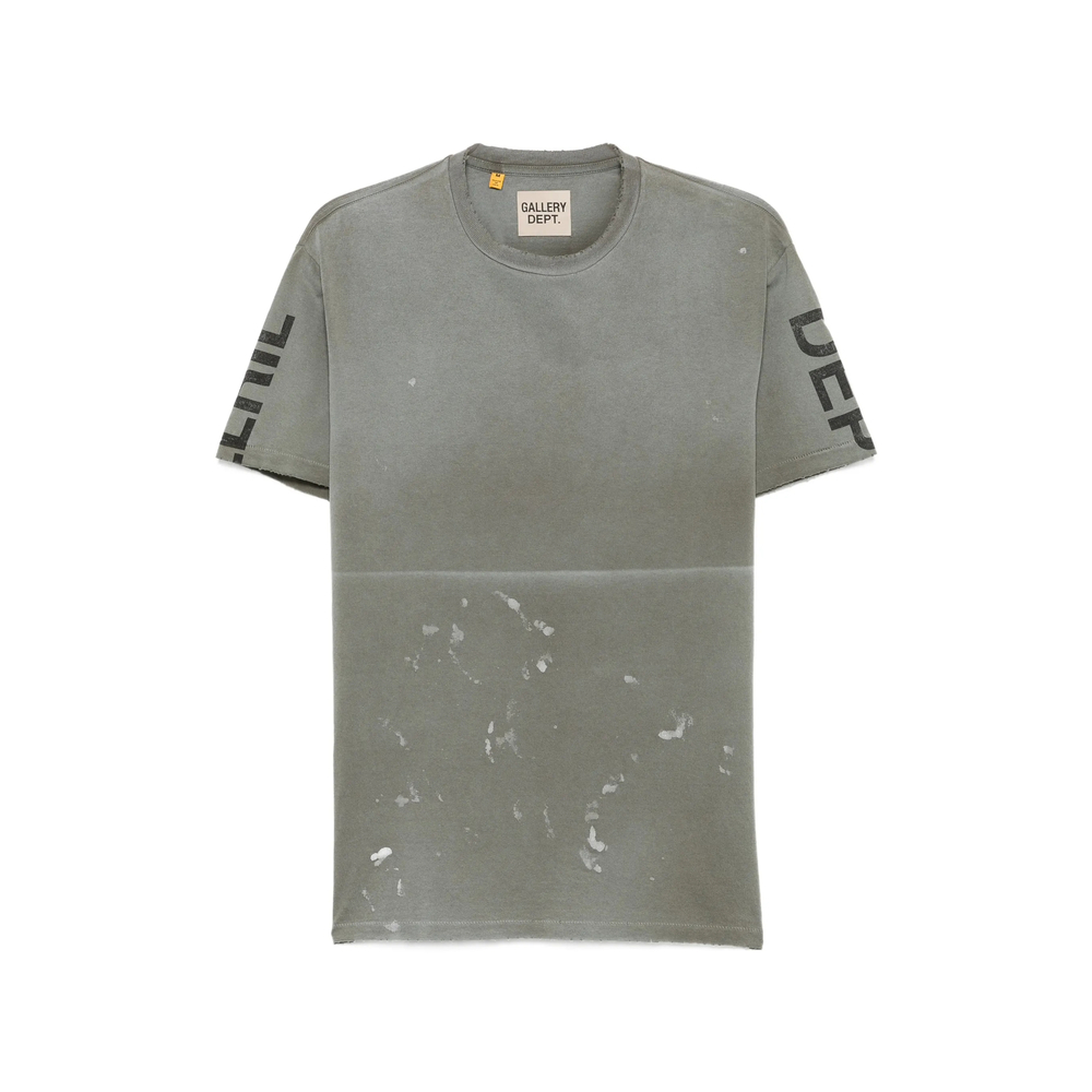 [Gallery Dept.] T-shirts Short Sleeve FW26 TOP039  PABLO