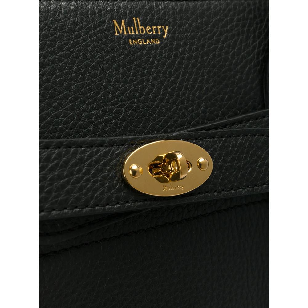 [MULBERRY] Tote bag FW26 HH4406 205 A100