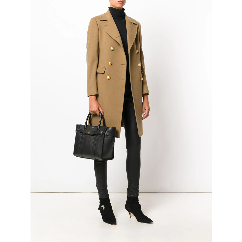[MULBERRY] Tote bag FW26 HH4406 205 A100