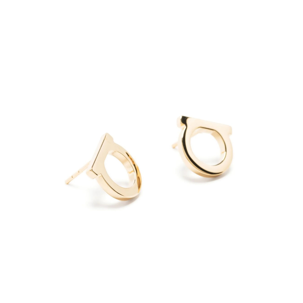 [Ferragamo] Earring FW26 760119 0696429 ORO