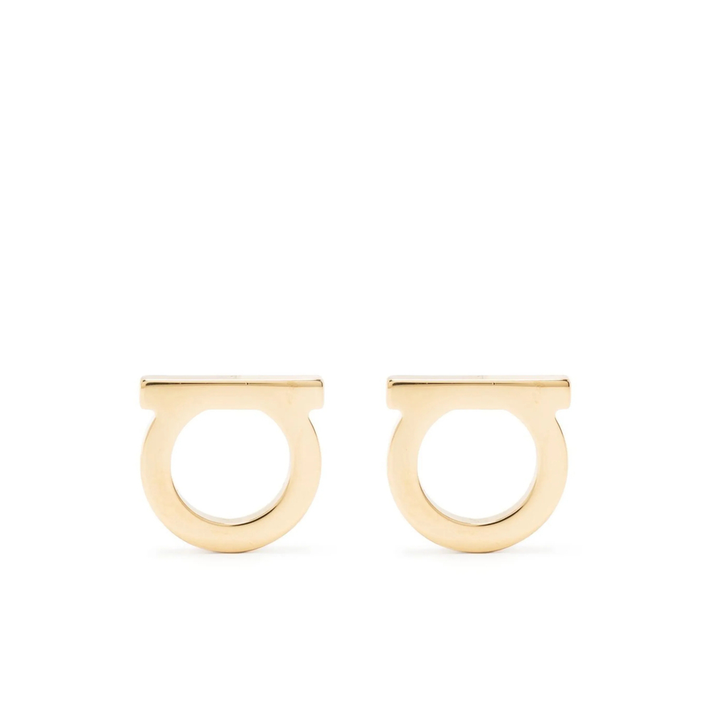 [Ferragamo] Earring FW26 760119 0696429 ORO